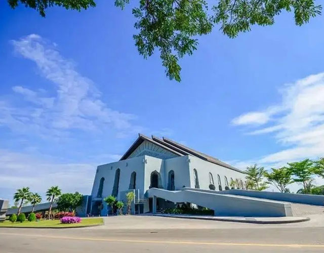 马哈沙拉堪大学